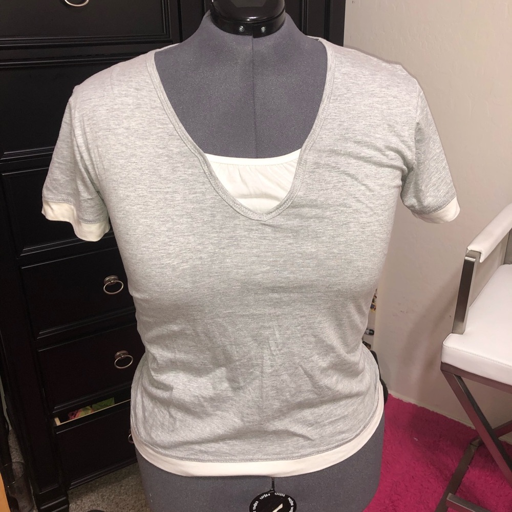 Women’s tee